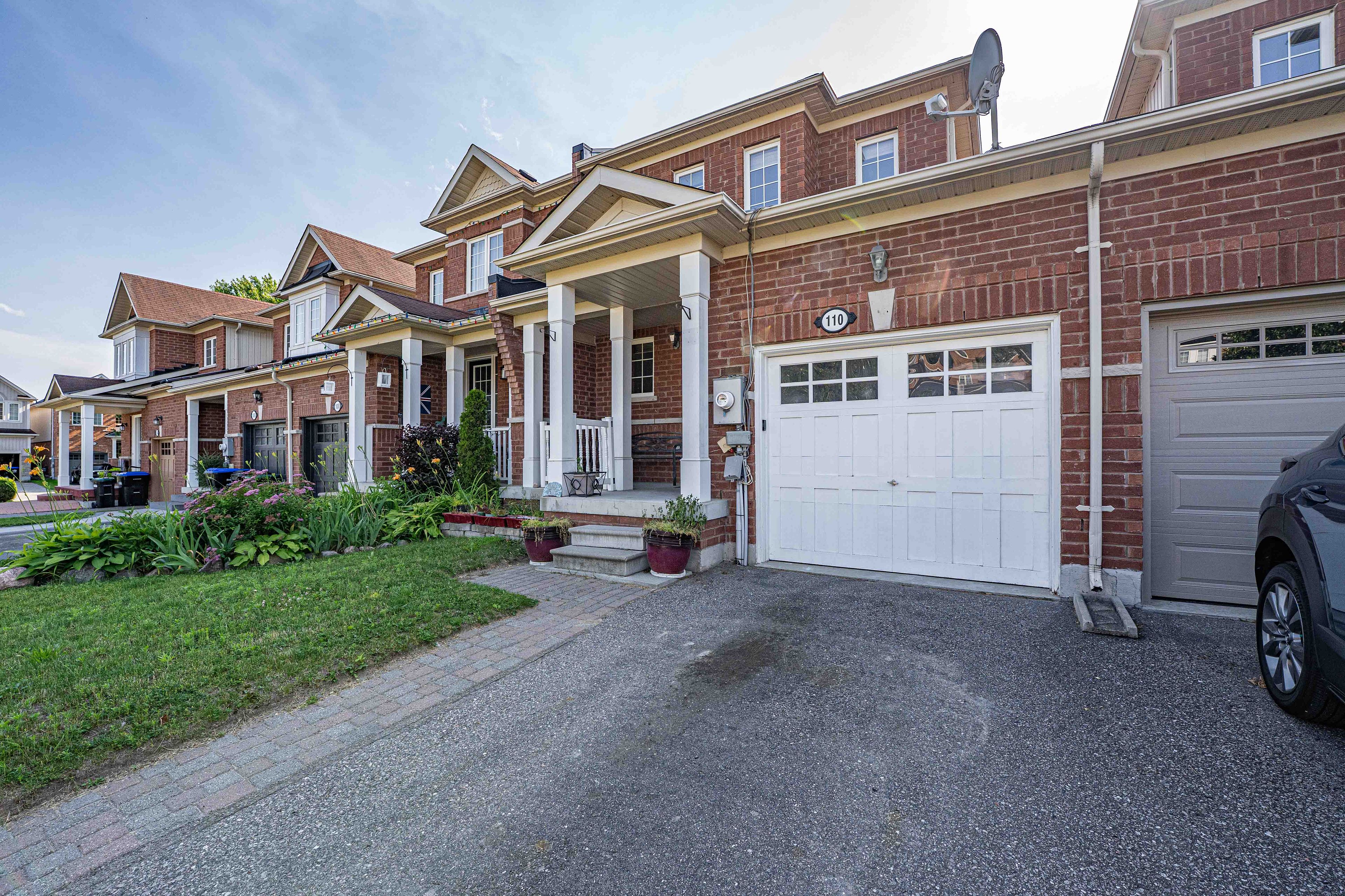 110 Collier Crescent, Essa, On L3w 0m8