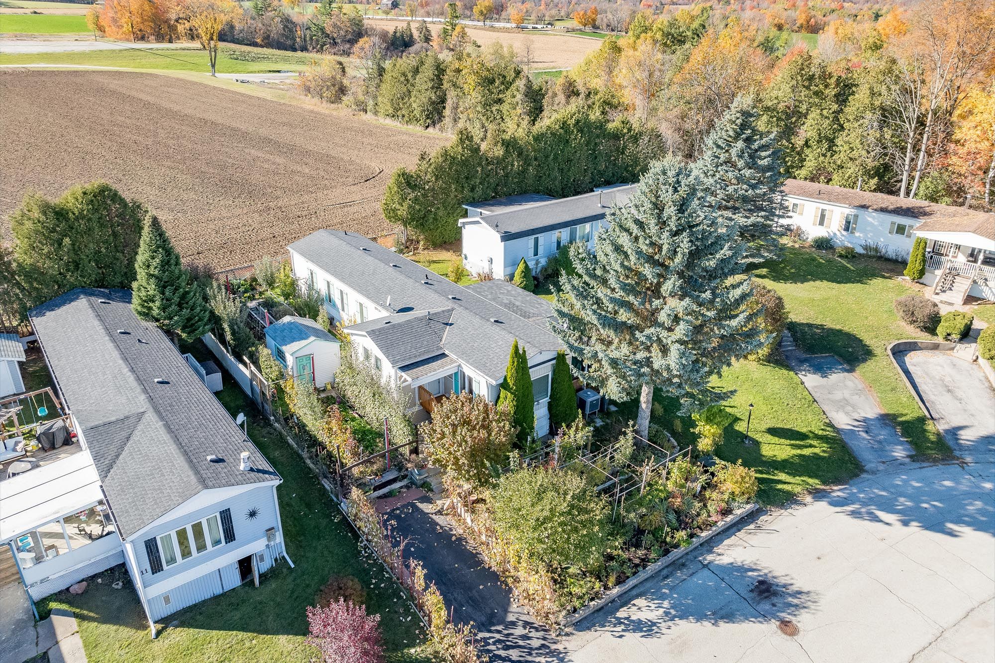 13 Sunrise Circle, Bradford West Gwillimbury, On L3z 2a5