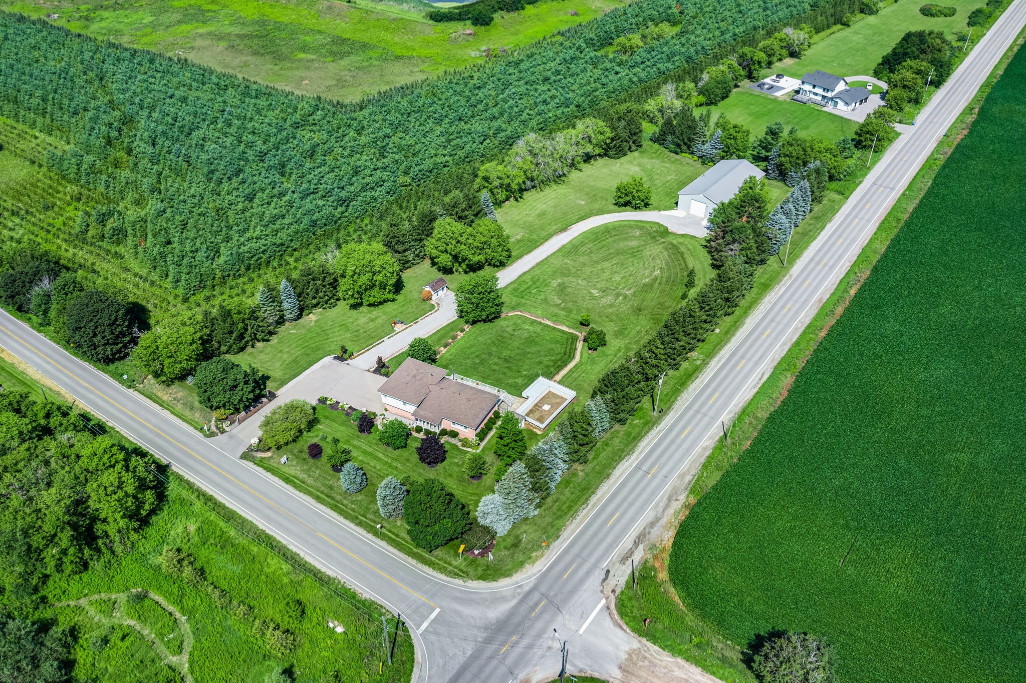 6030 Doane Road, East Gwillimbury, On L0g 1m0