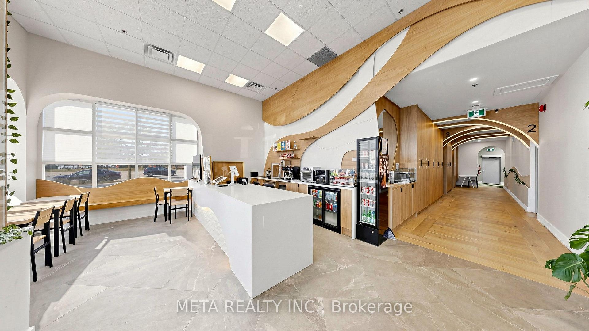 1600 Steeles Avenue W 31, Vaughan, On L4k 4m2