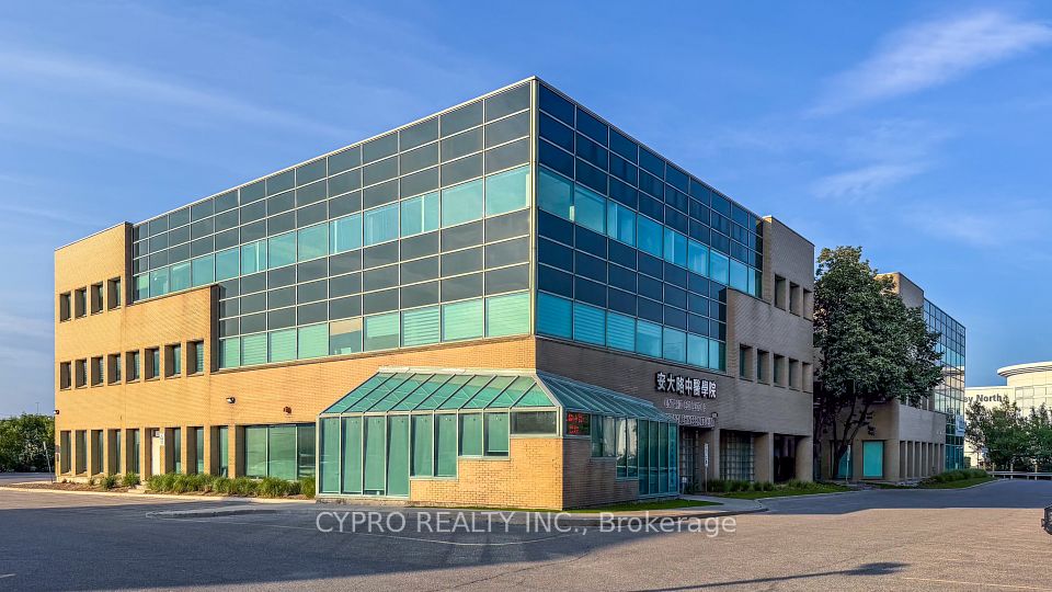 3190 Steeles Avenue 300, Markham, On L3r 1g9