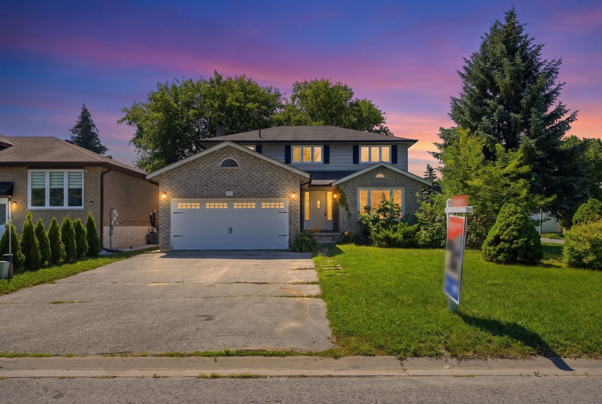 39 Camrose Drive, Georgina, On L4p 3l6