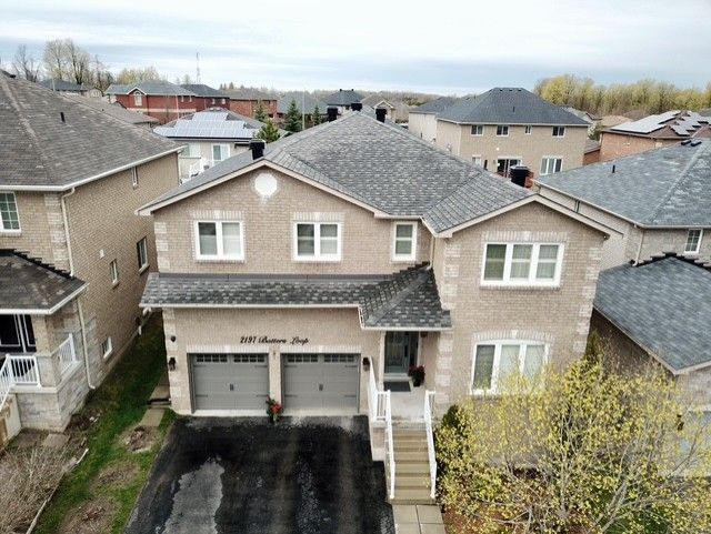 2197 Batters Loop, Innisfil, On L9s 0c9