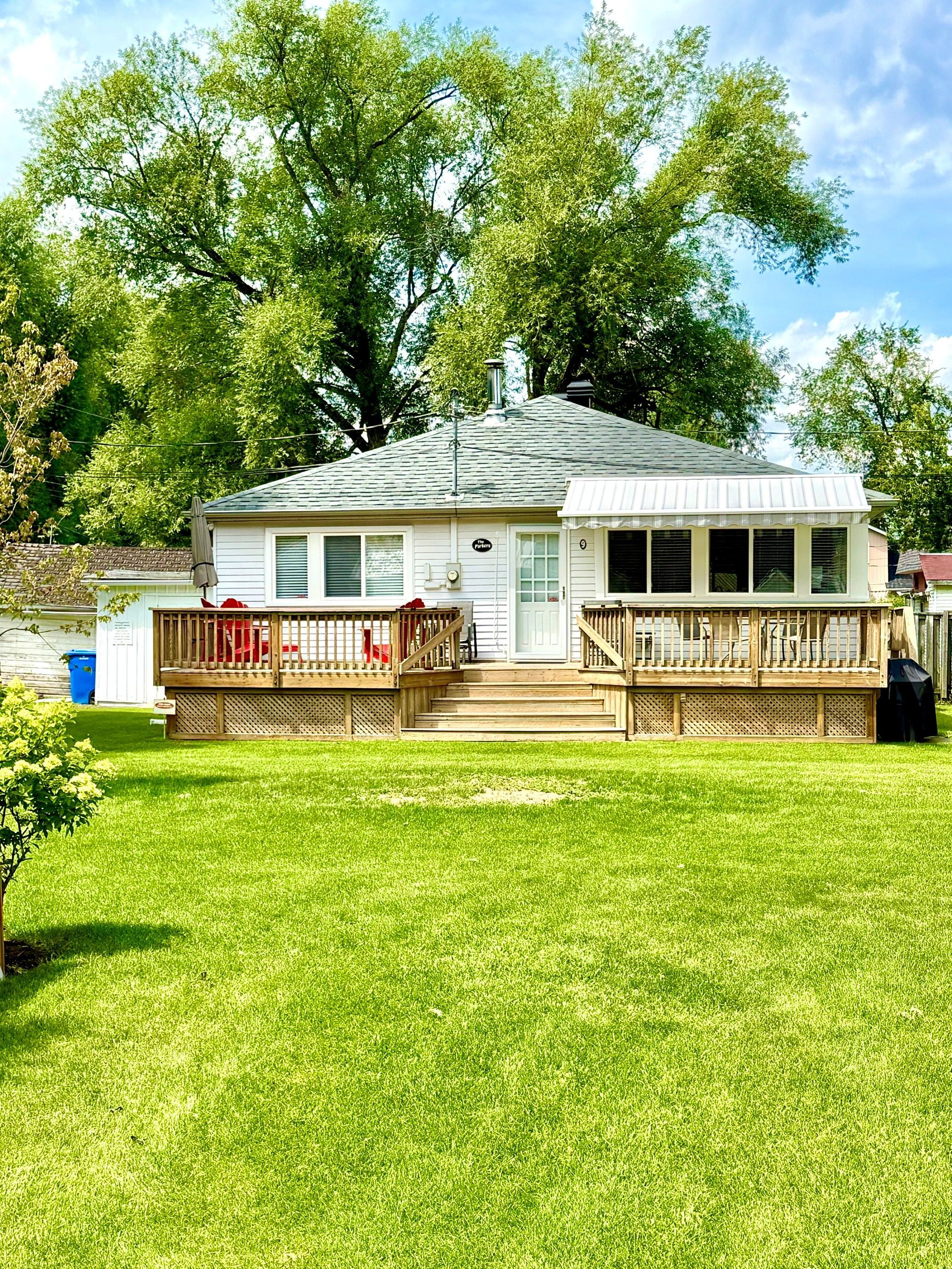 1139 Claver Avenue 9, Innisfil, On L0l 1c0