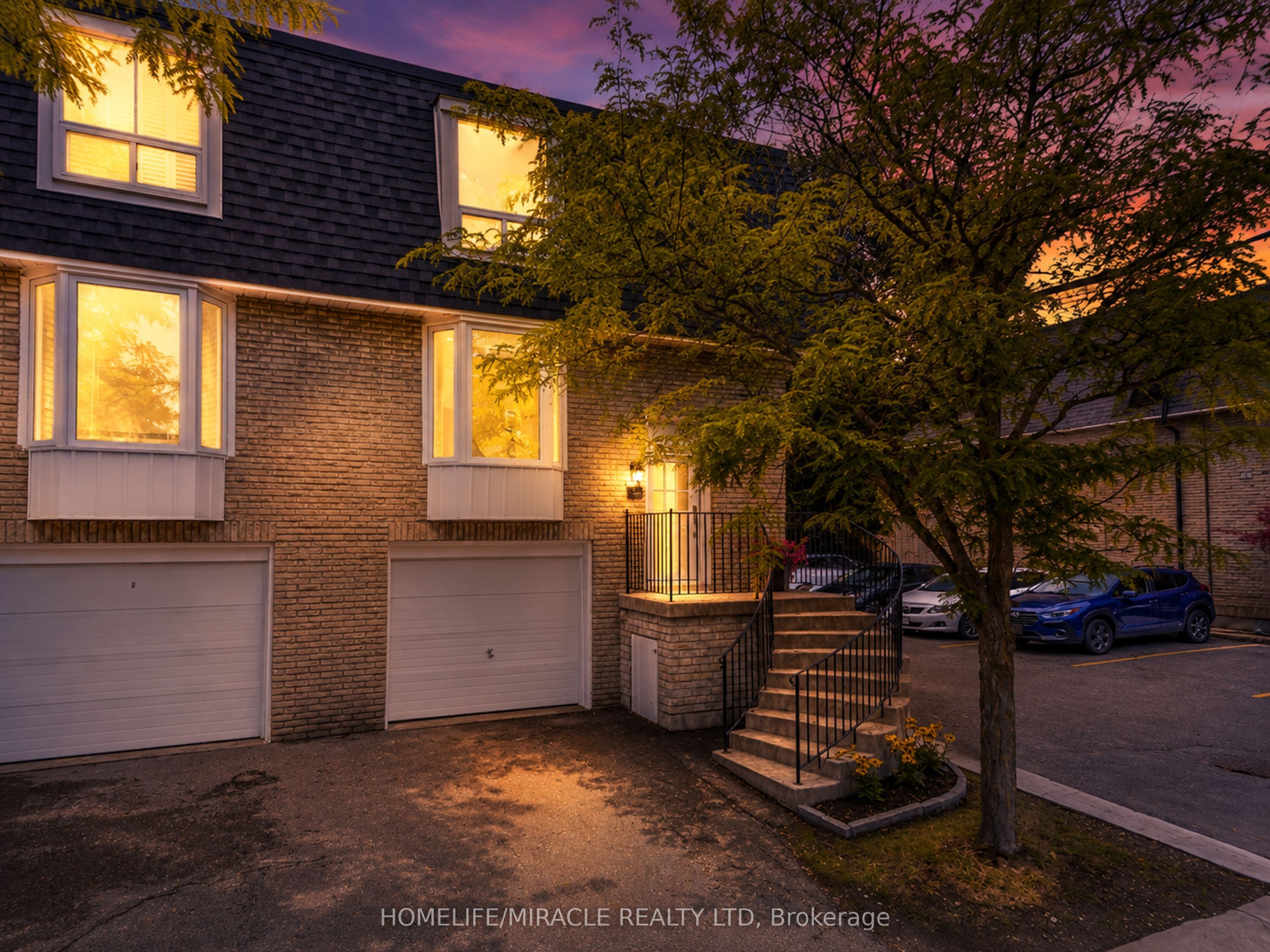 210 Royal Orchard Boulevard 51, Markham, On L3t 3e7