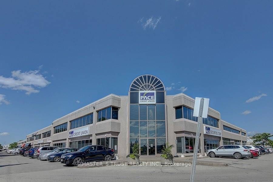8111 Jane Street 3, Vaughan, On L4k 4l7
