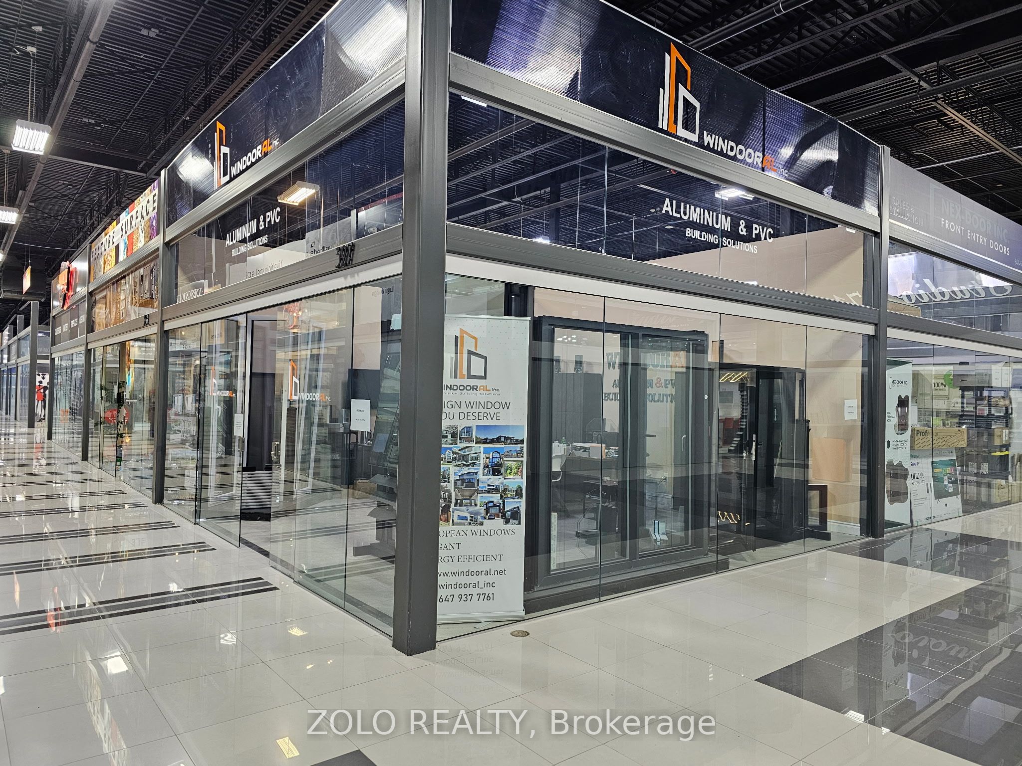 7250 Keele Street 327, Vaughan, On L4k 1z8