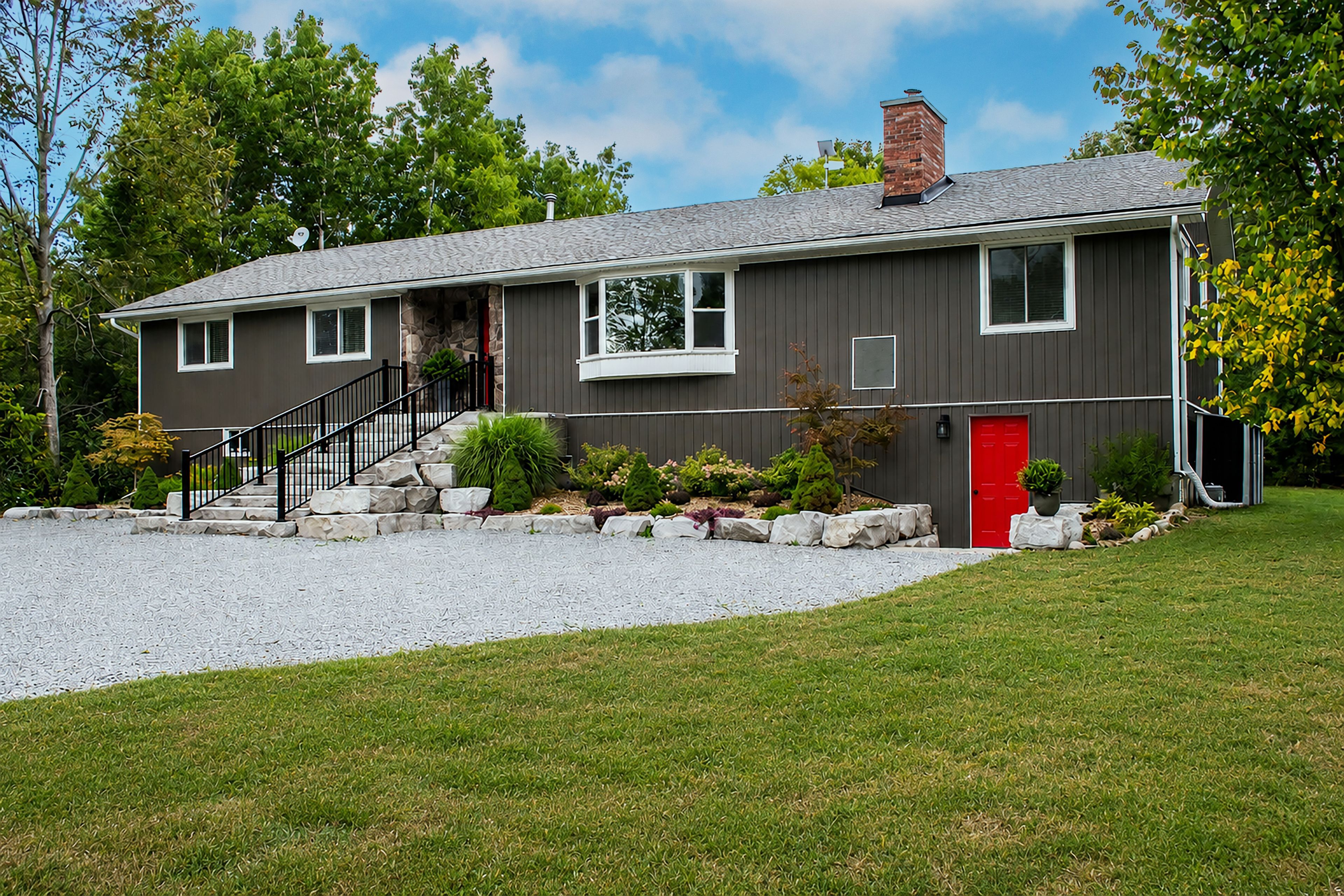 175 Concession 2 Road, Brock, On L0c 1h0