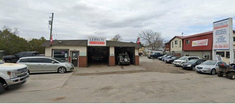 1258 Killarney Beach Road, Innisfil, On L0l 1w0