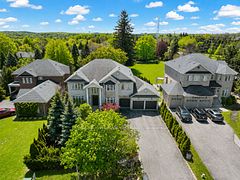 385 Kennedy Street W, Aurora, On L4g 5m6