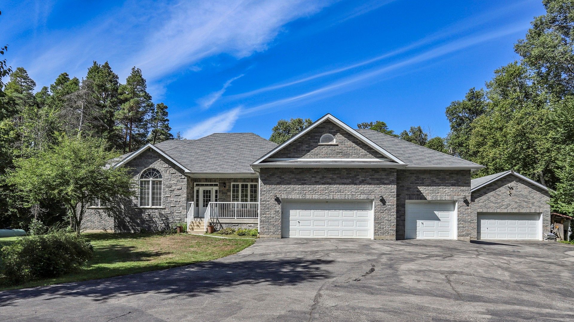 8430 Tosorontio Sideroad 20 Side Road, Adjala-Tosorontio, On L0m 1m0