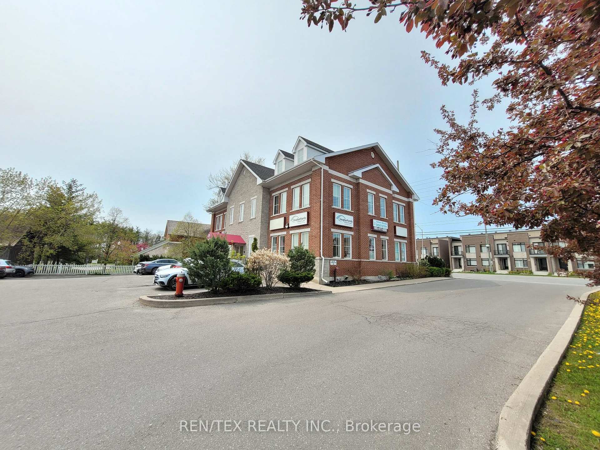 9565 Weston Road L01, Vaughan, On L4h 3a5