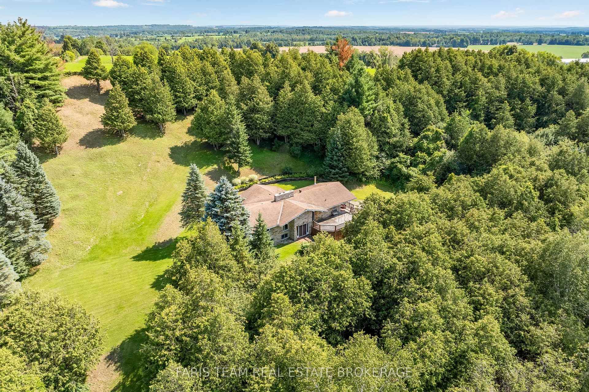 5809 10th Side Road, Essa, On L0l 1n0