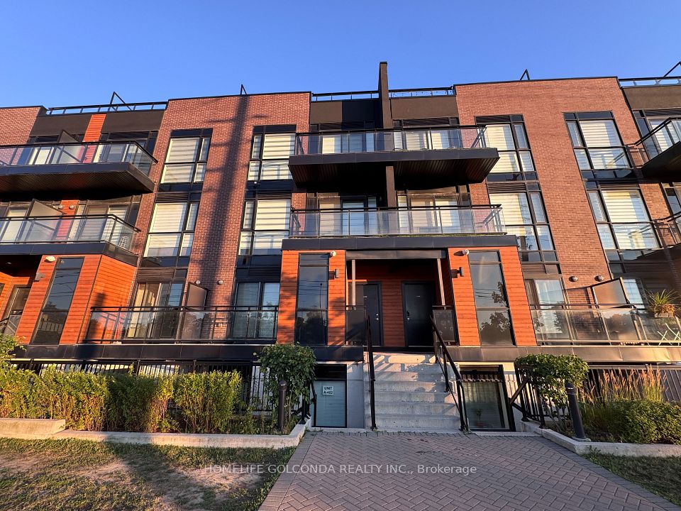 5309 Highway 7 Street A403, Vaughan, On L4l 0b4