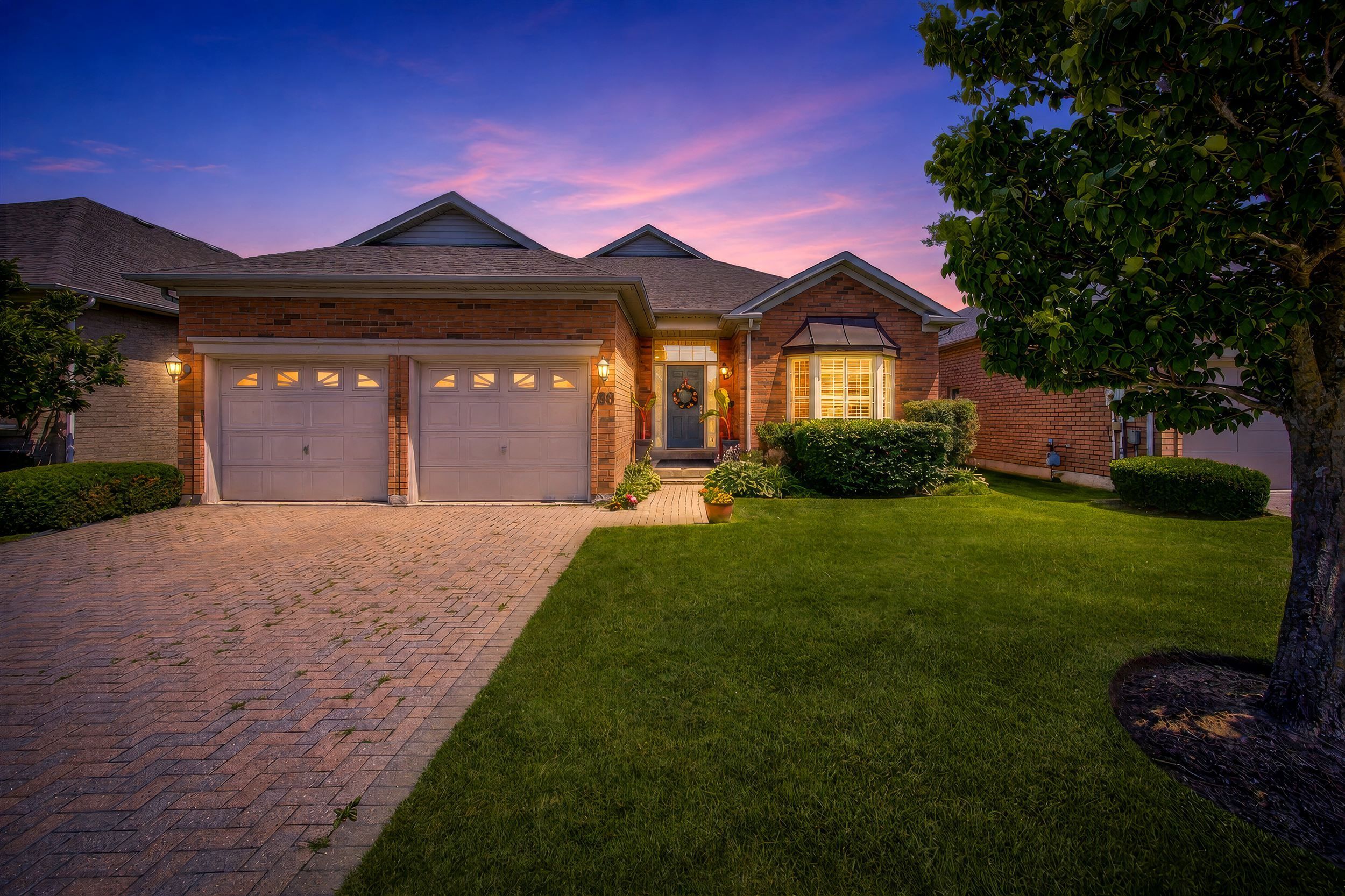 86 Legendary Trail 141, Whitchurch-Stouffville, On L4a 1n6
