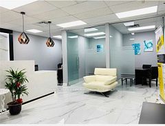 7050 Woodbine Avenue 207, Markham, On L3r 6g2