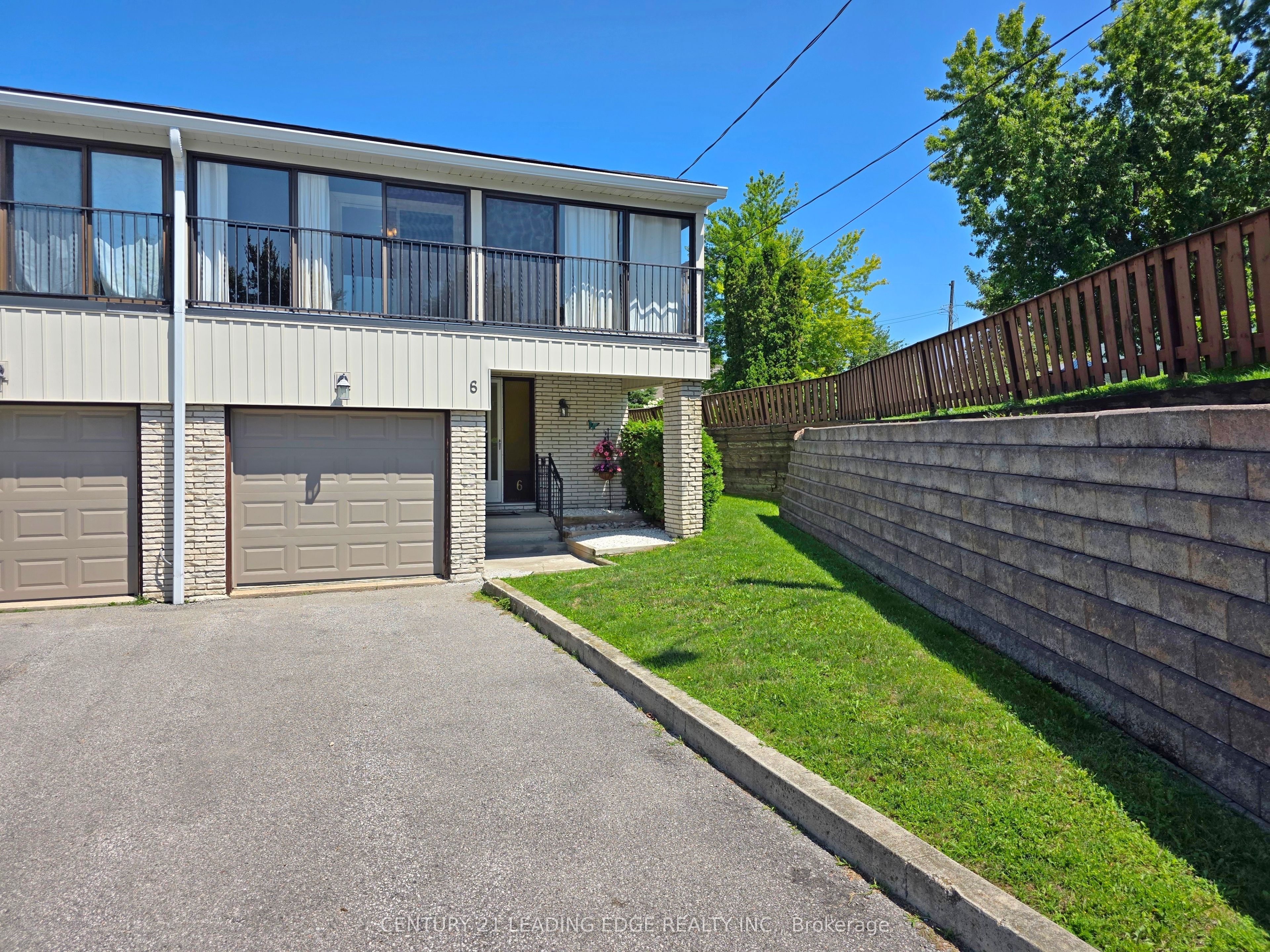 433 May Street 6, Brock, On L0k 1a0