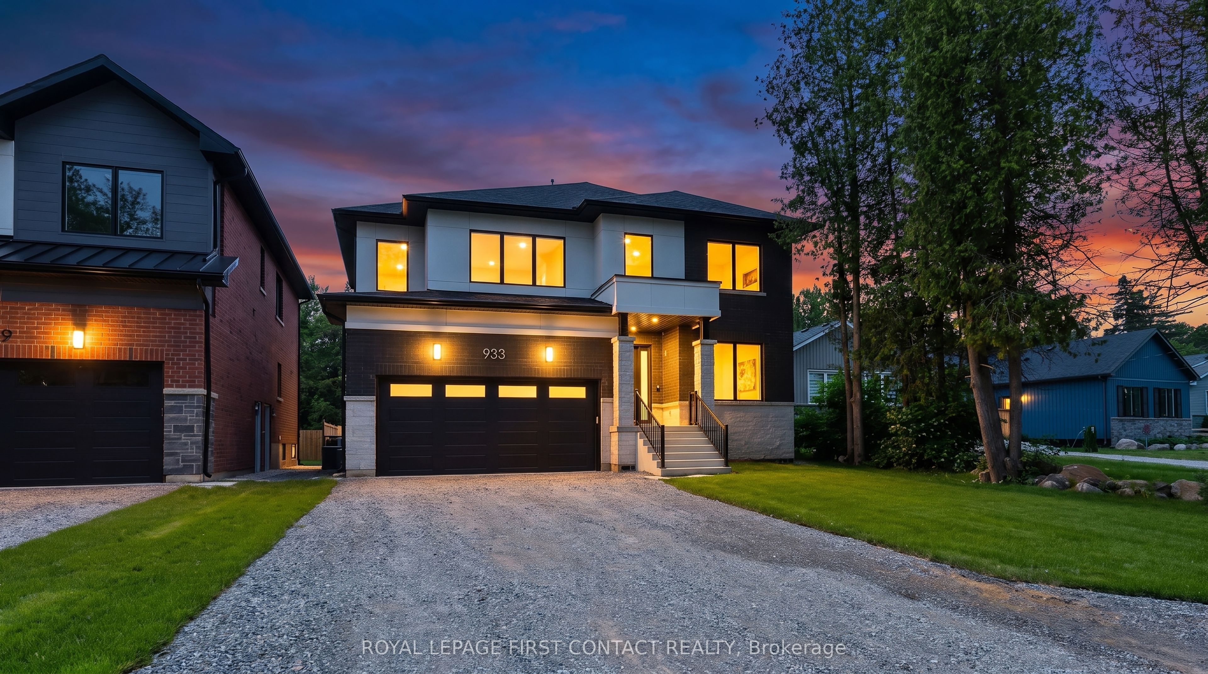 933 7th Line Lower, Innisfil, On L9s 4g1