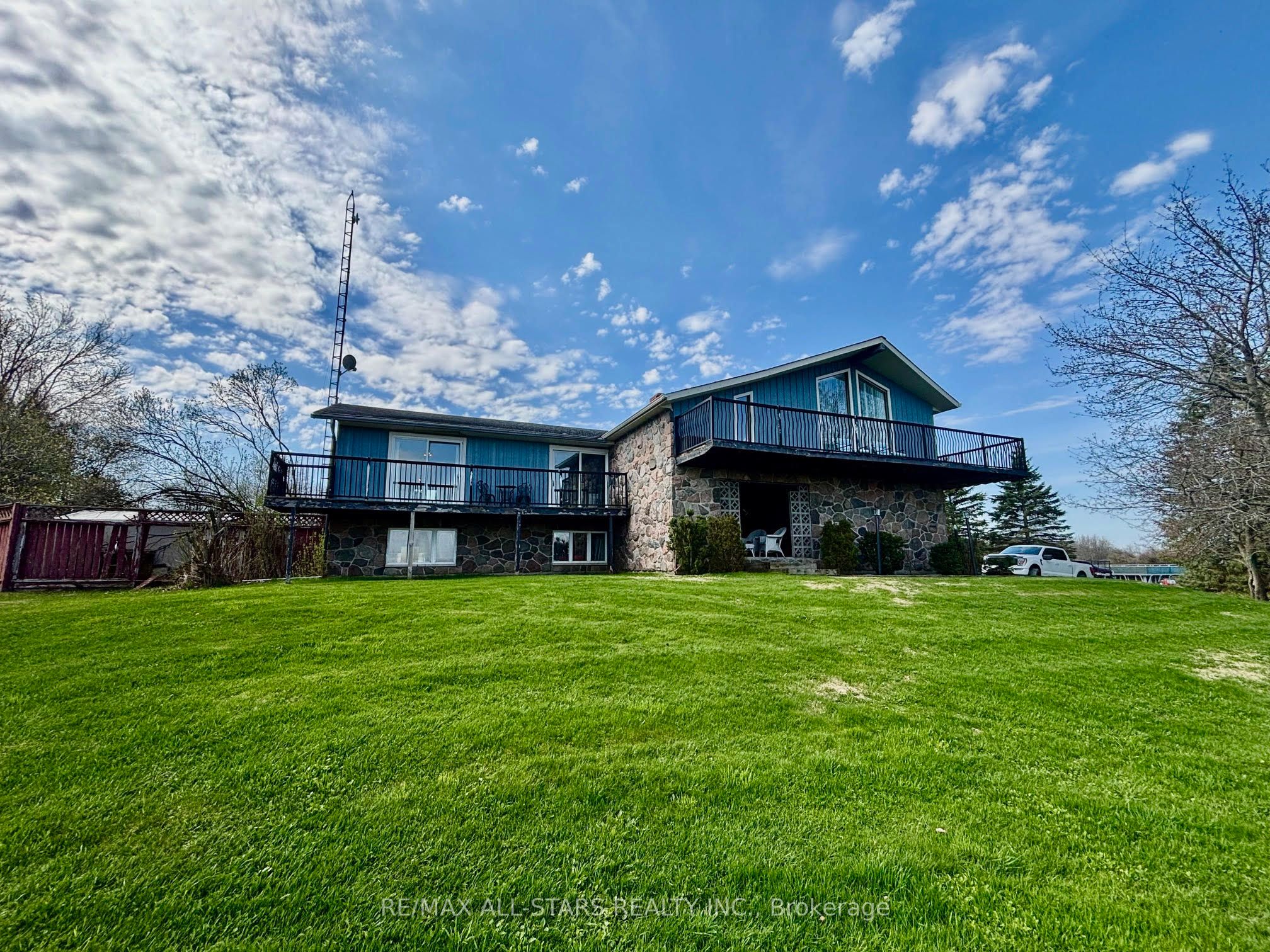 1374 Regional Road 12 Road W, Brock, On L0e 1n0