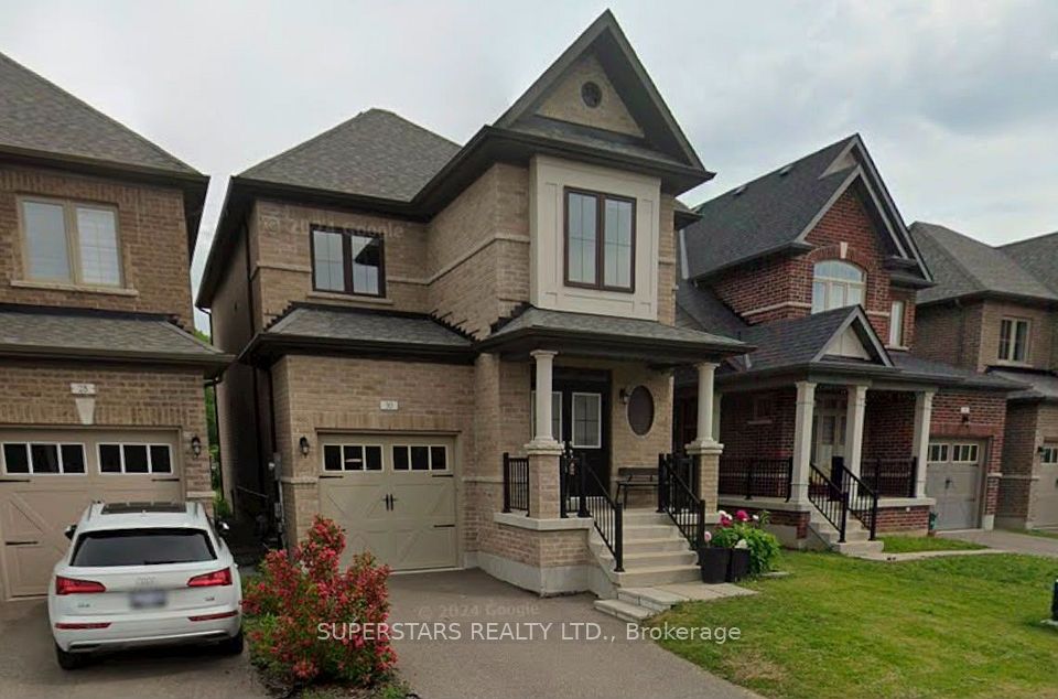 30 Festival Court, East Gwillimbury, On L9n 0n8