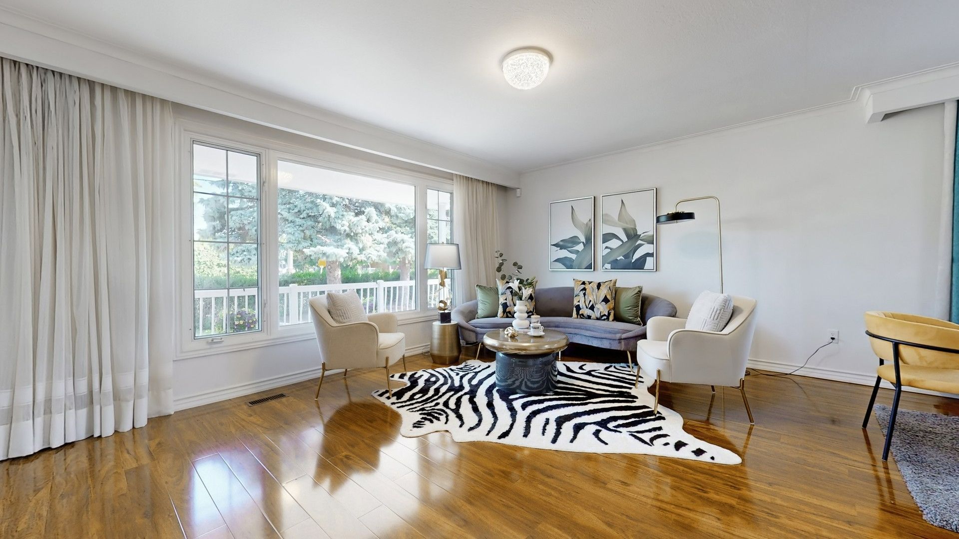 93 Clark Avenue Main Floor, Markham, On L3t 1s7