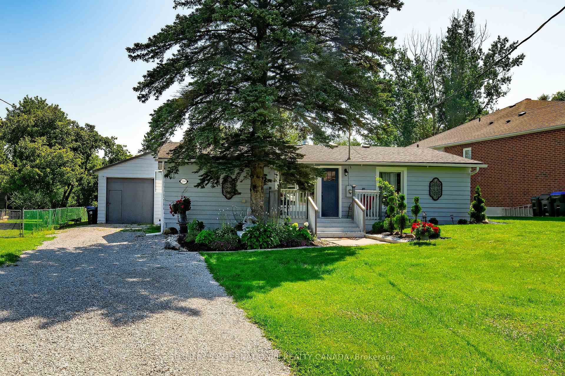 2063 Lea Road, Innisfil, On L9s 1t3