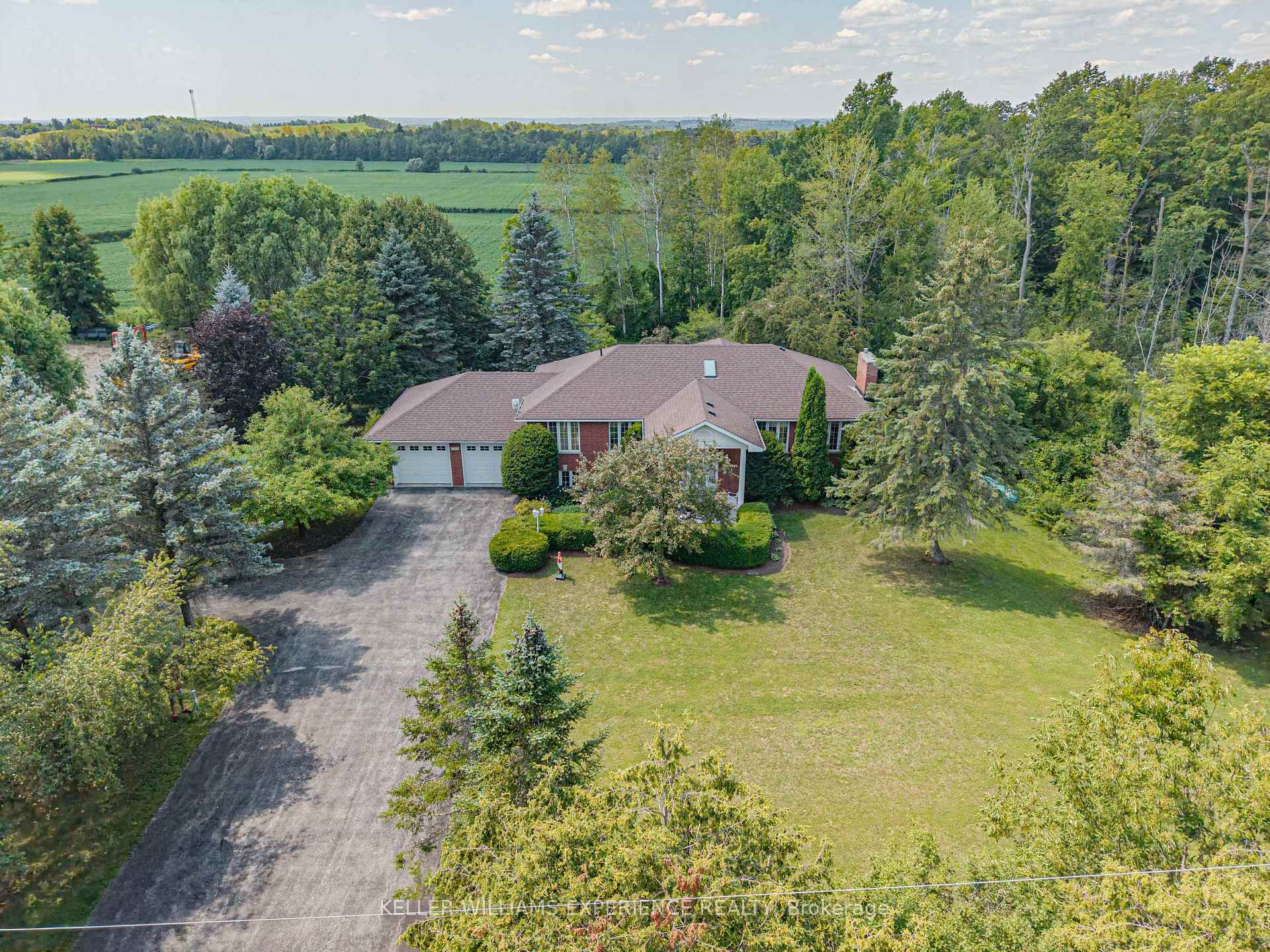 5406 County Rd 56, Essa, On L0l 1l0