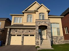 46 Haskins Crescent, Georgina, On L4p 0h5