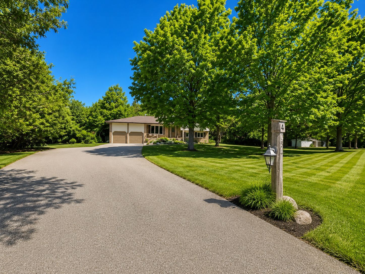 254 Hwy 47, Uxbridge, On L0c 1a0