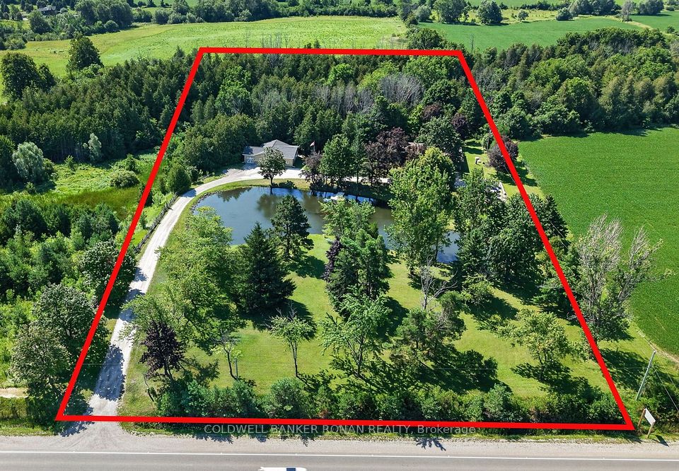8799 Highway 89, Adjala-Tosorontio, On L9r 1v1