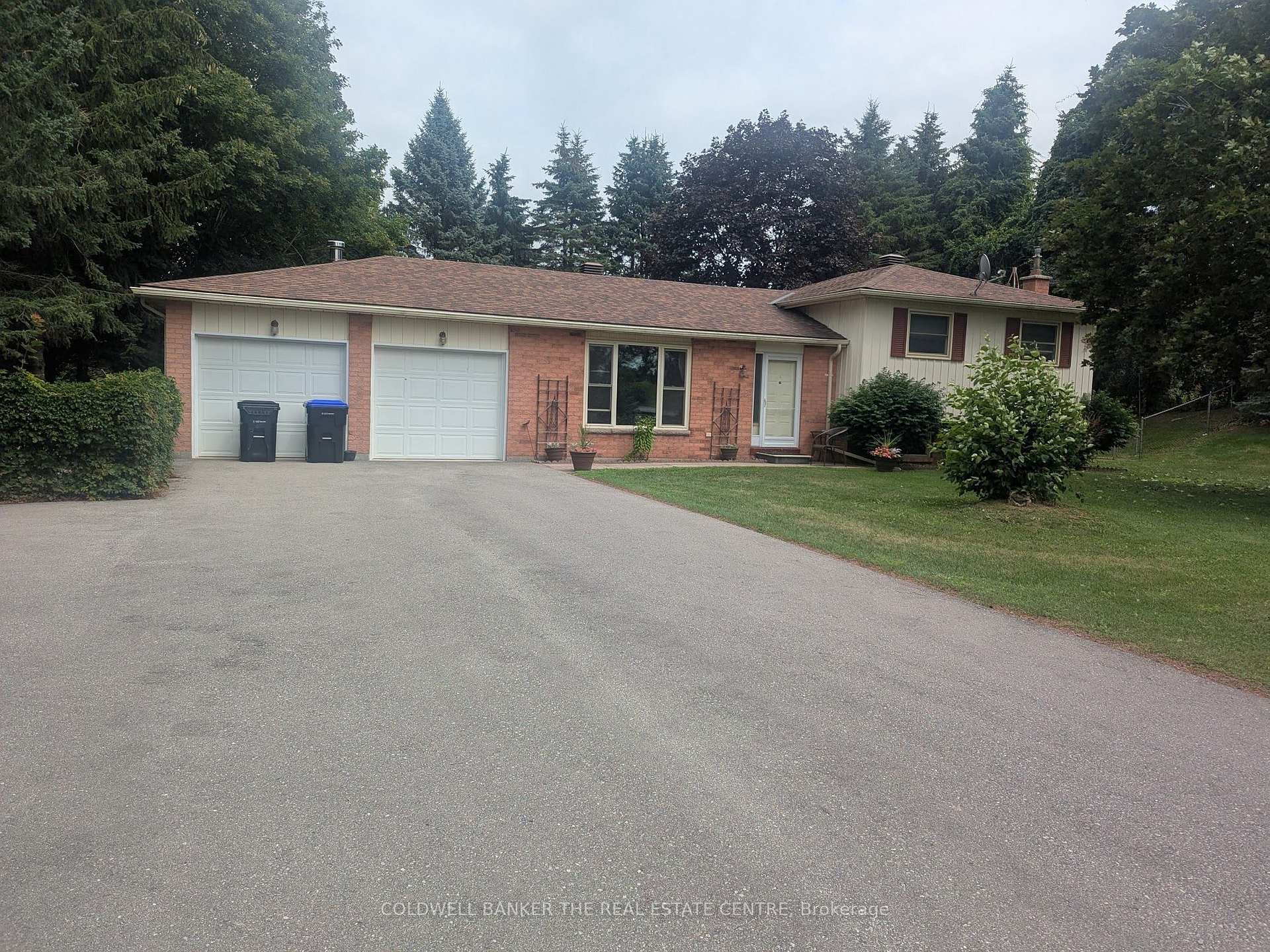 5471 8th Line, Essa, On L0l 1l0