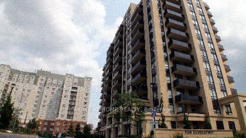 520 Steels Avenue W 1108, Vaughan, On L4j 0h2