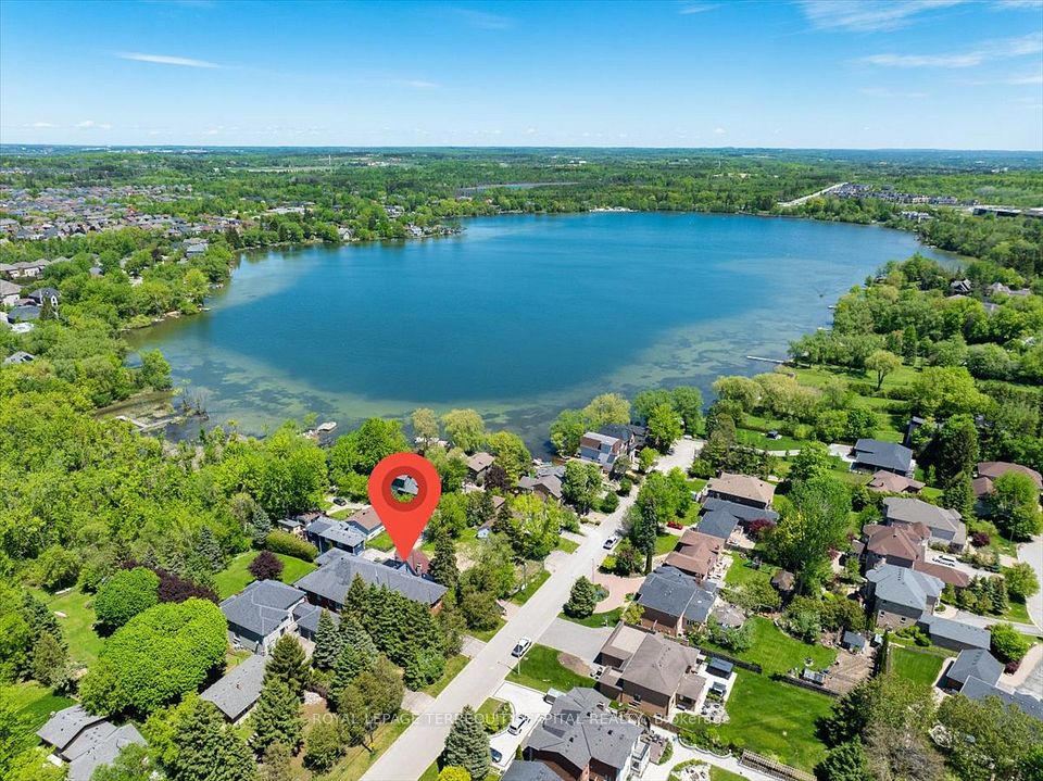 260 Douglas Road, Richmond Hill, On L4e 3h7