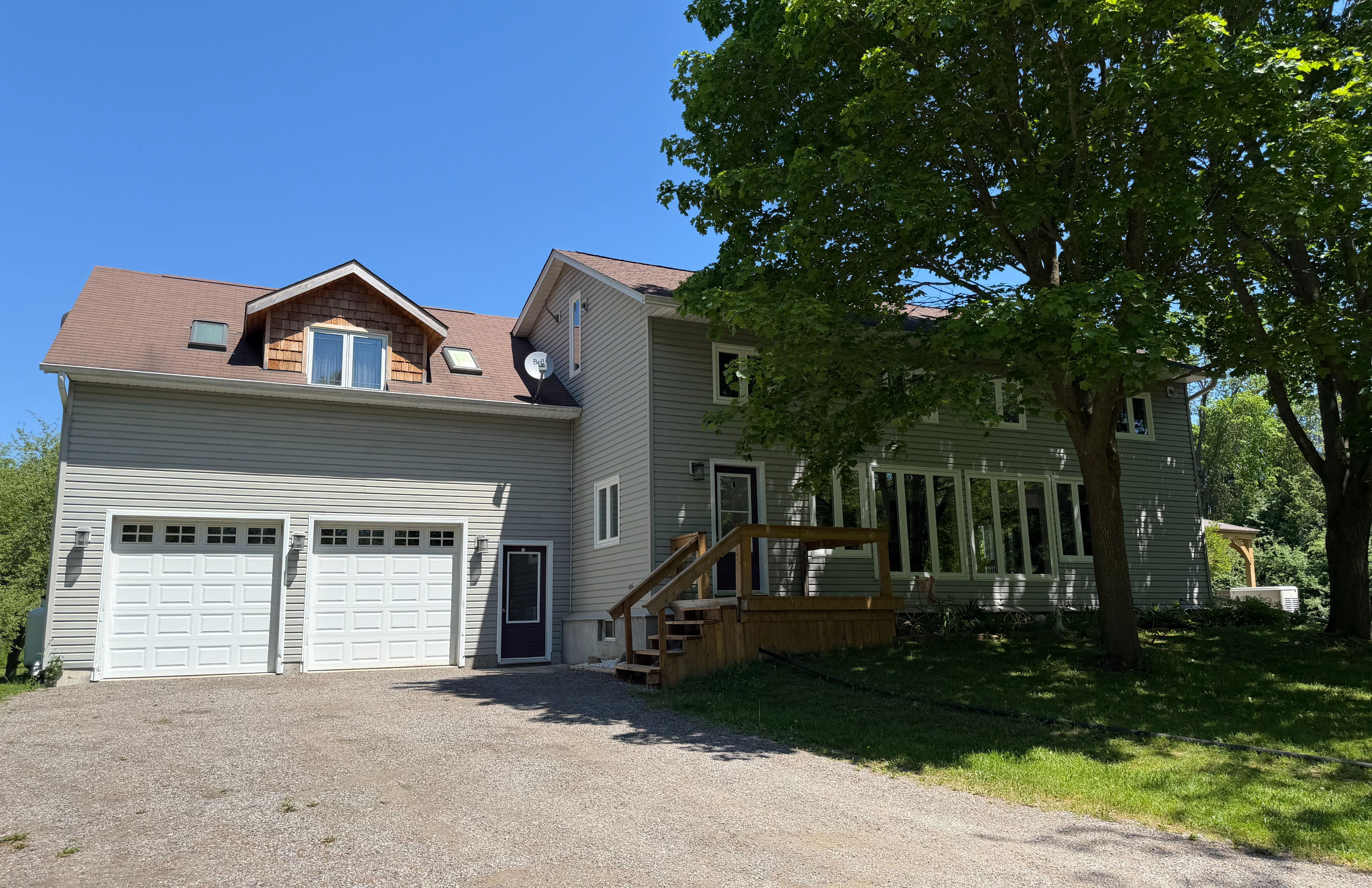 5768 Smith Boulevard, Georgina, On L0e 1a0