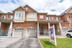 39 Percy Reesor Street, Markham, On L6c 0n2