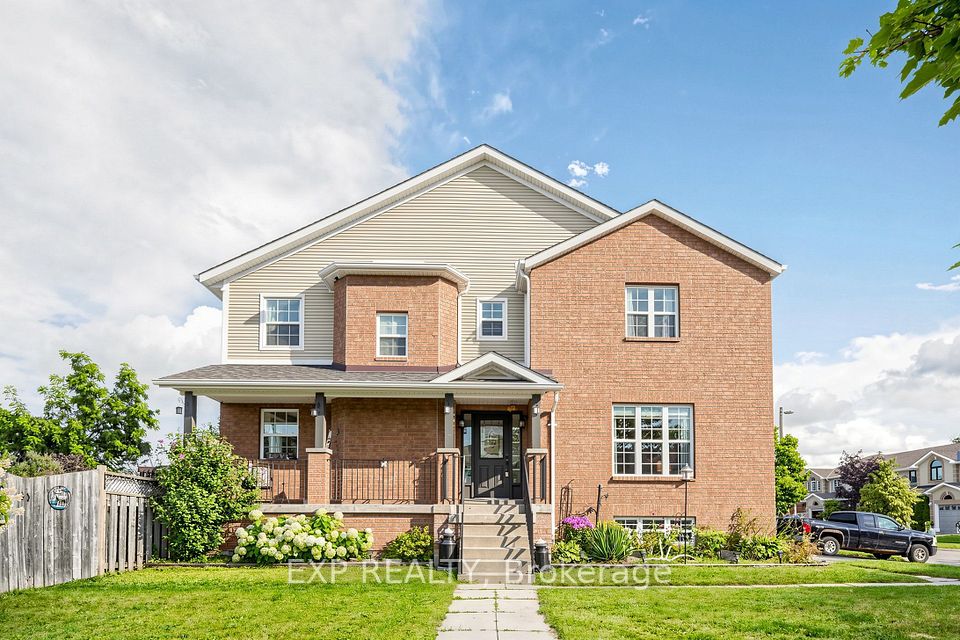 33 Wrendale Crescent, Georgina, On L4p 4c4