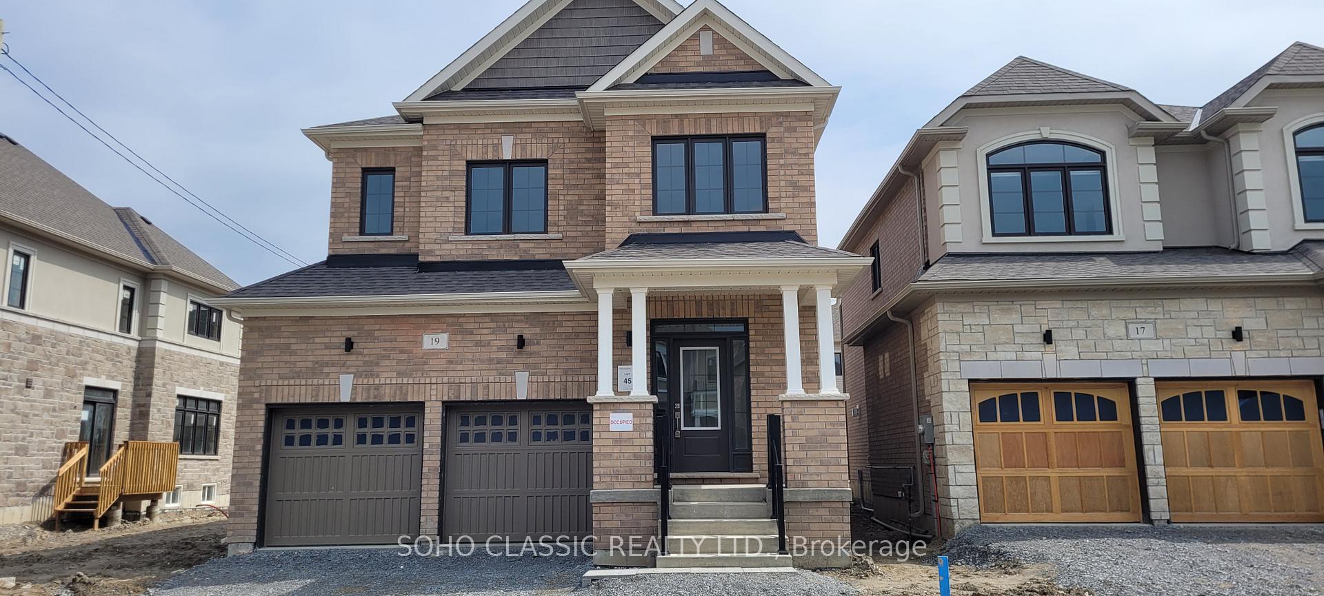 19 Connell Drive, Georgina, On L4p 3e9