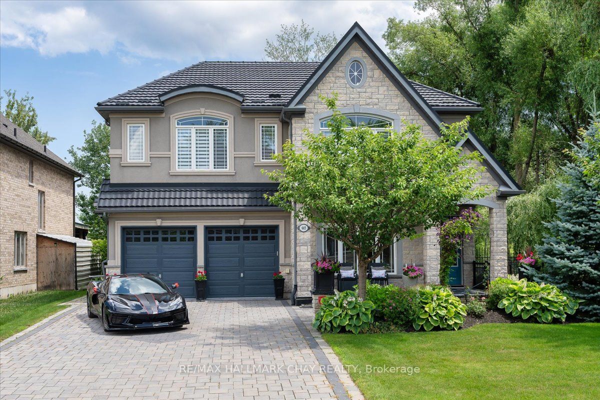 665 Park Road, Innisfil, On L9s 2e1