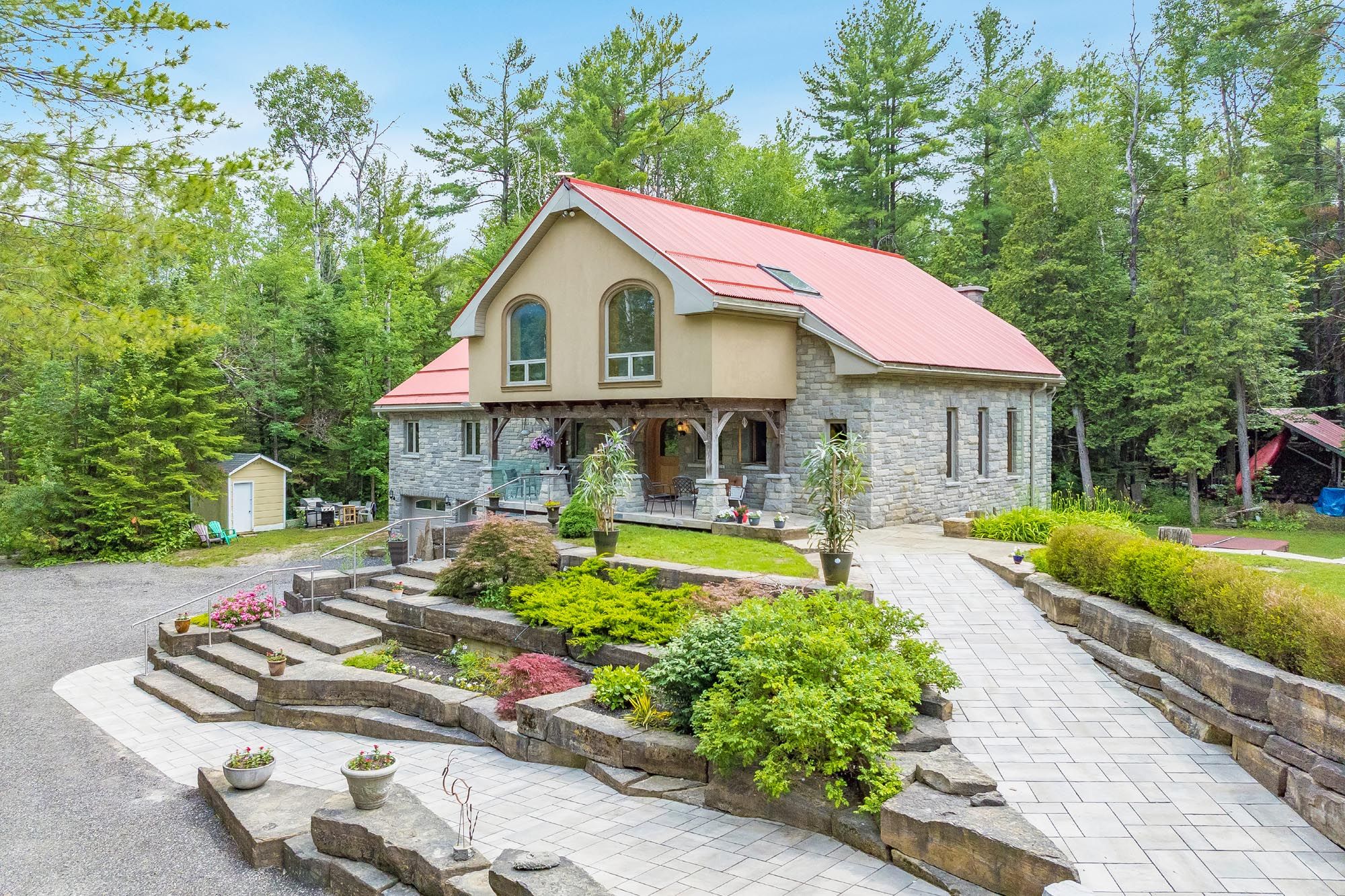 636 Harbour Street, Innisfil, On L0l 1k0