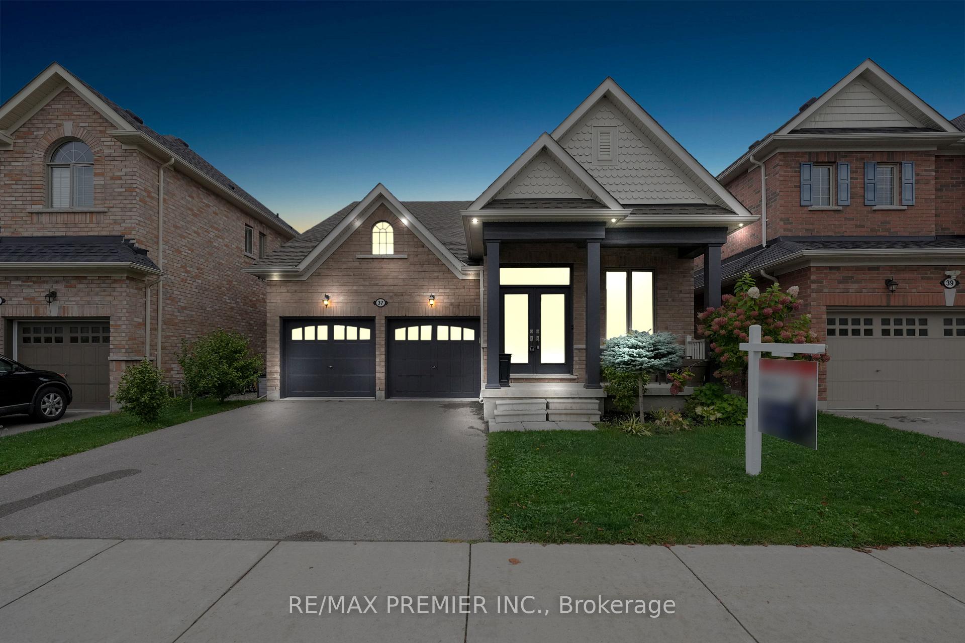 37 Walls Crescent, New Tecumseth, On L0g 1w0