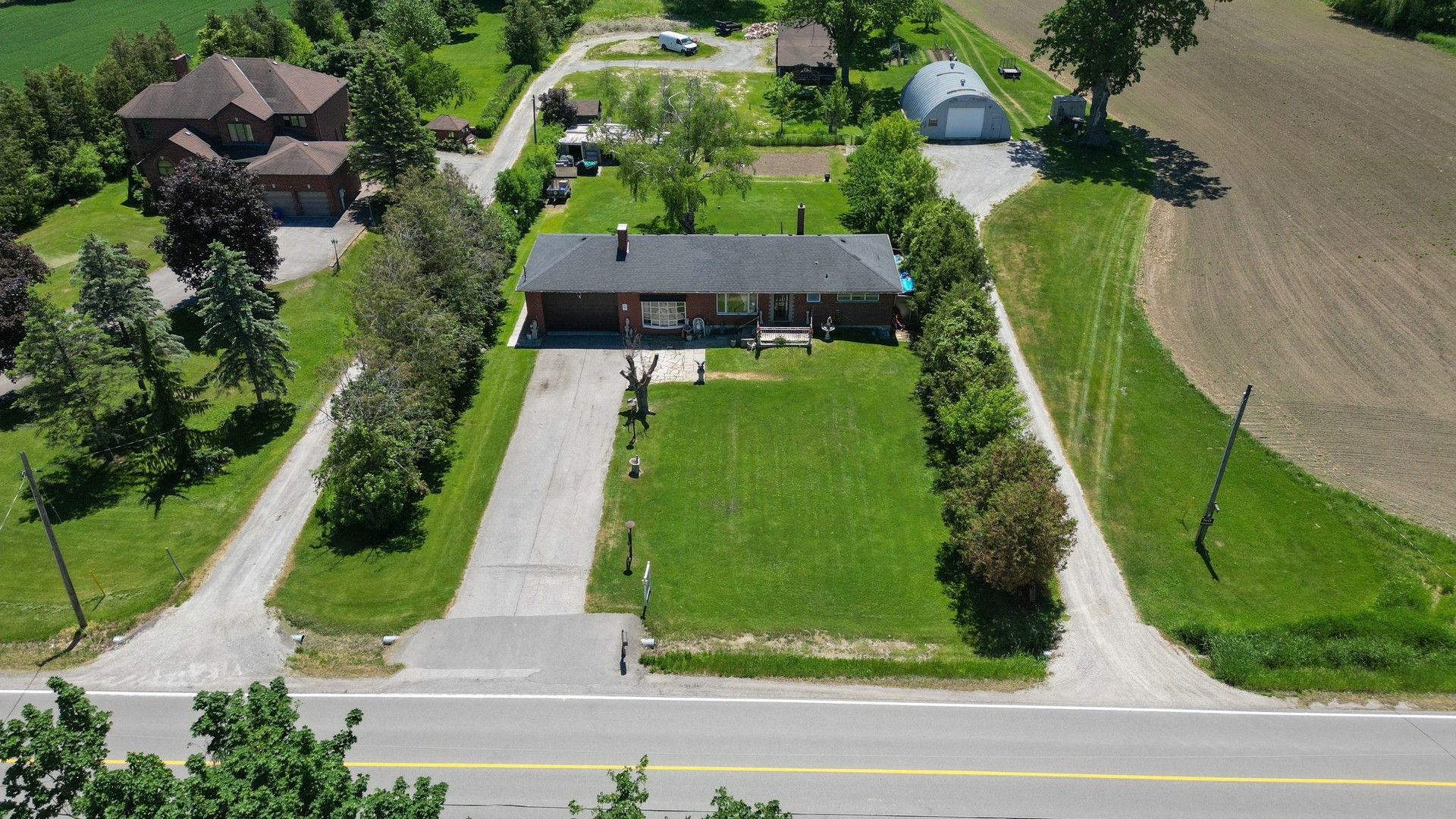 4239 19th Avenue, Markham, On L6c 1m2