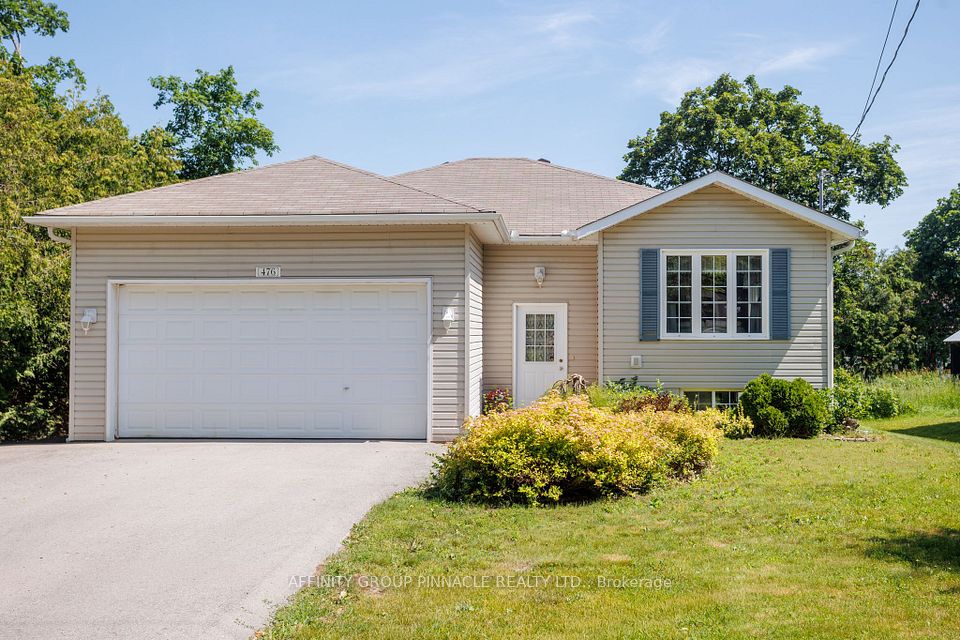 476 Bay Street, Brock, On L0k 1a0