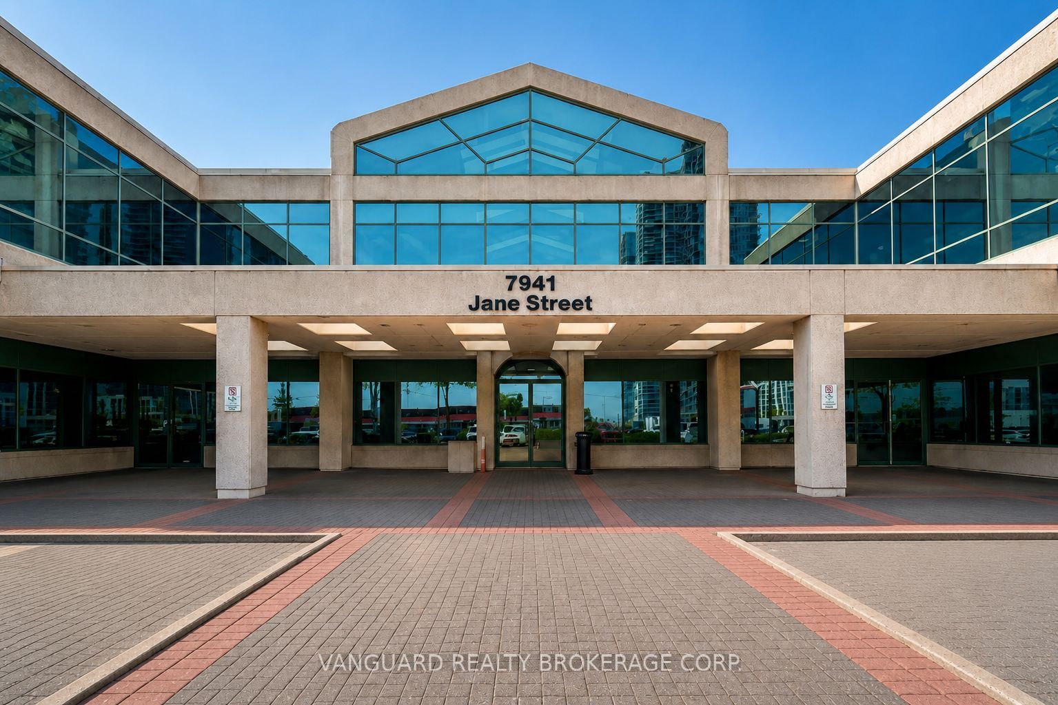 7941 Jane Street 200-201, Vaughan, On L4k 4l6