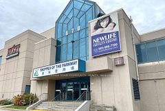 670 Highway 7 Street E 8, Richmond Hill, On L4b 2p2