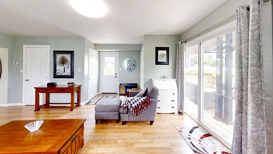 31410 Lake Ridge Road, Georgina, On L0e 1n0