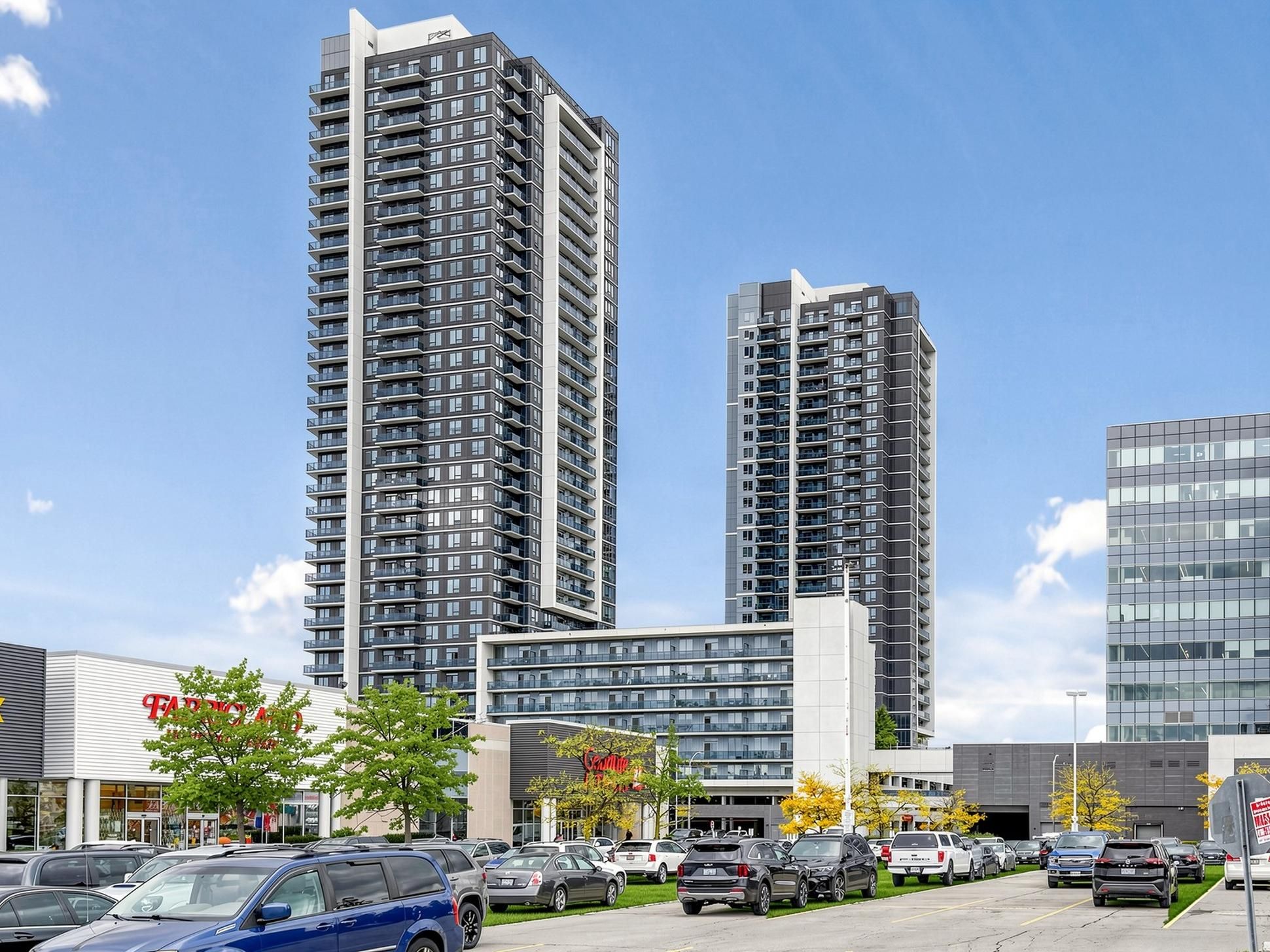 3700 Highway 7 Road 2212, Vaughan, On L4l 0g8