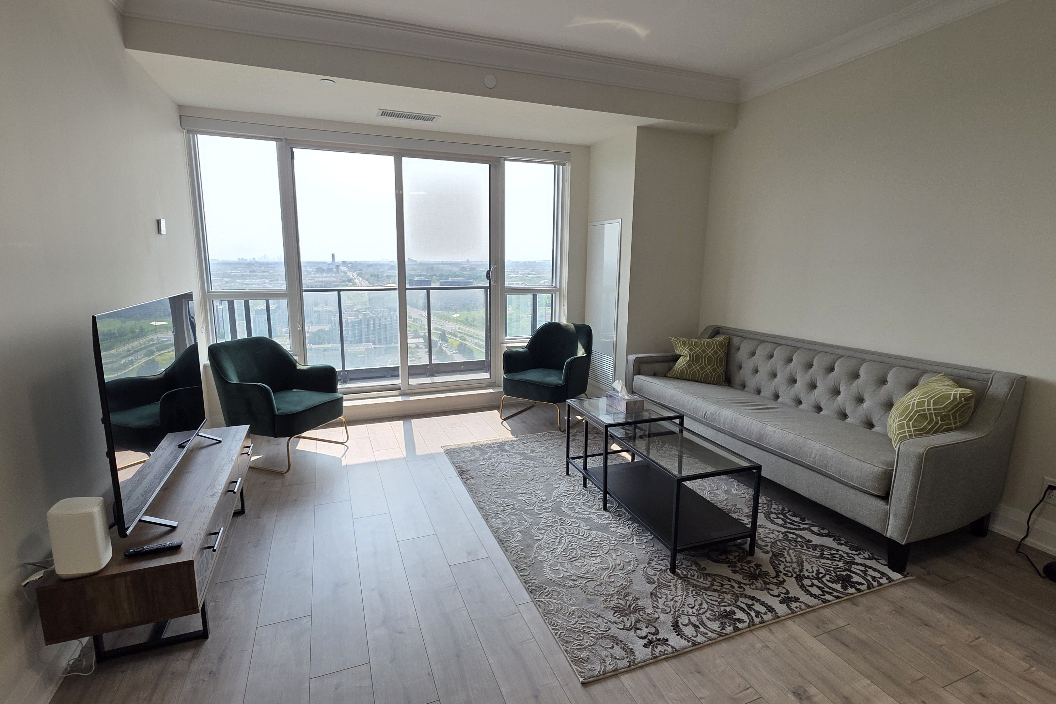 8 Water Walk Drive 3505, Markham, On L3r 6l4