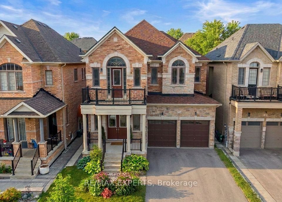 17 Red Rose Lane, East Gwillimbury, On L9n 0v1