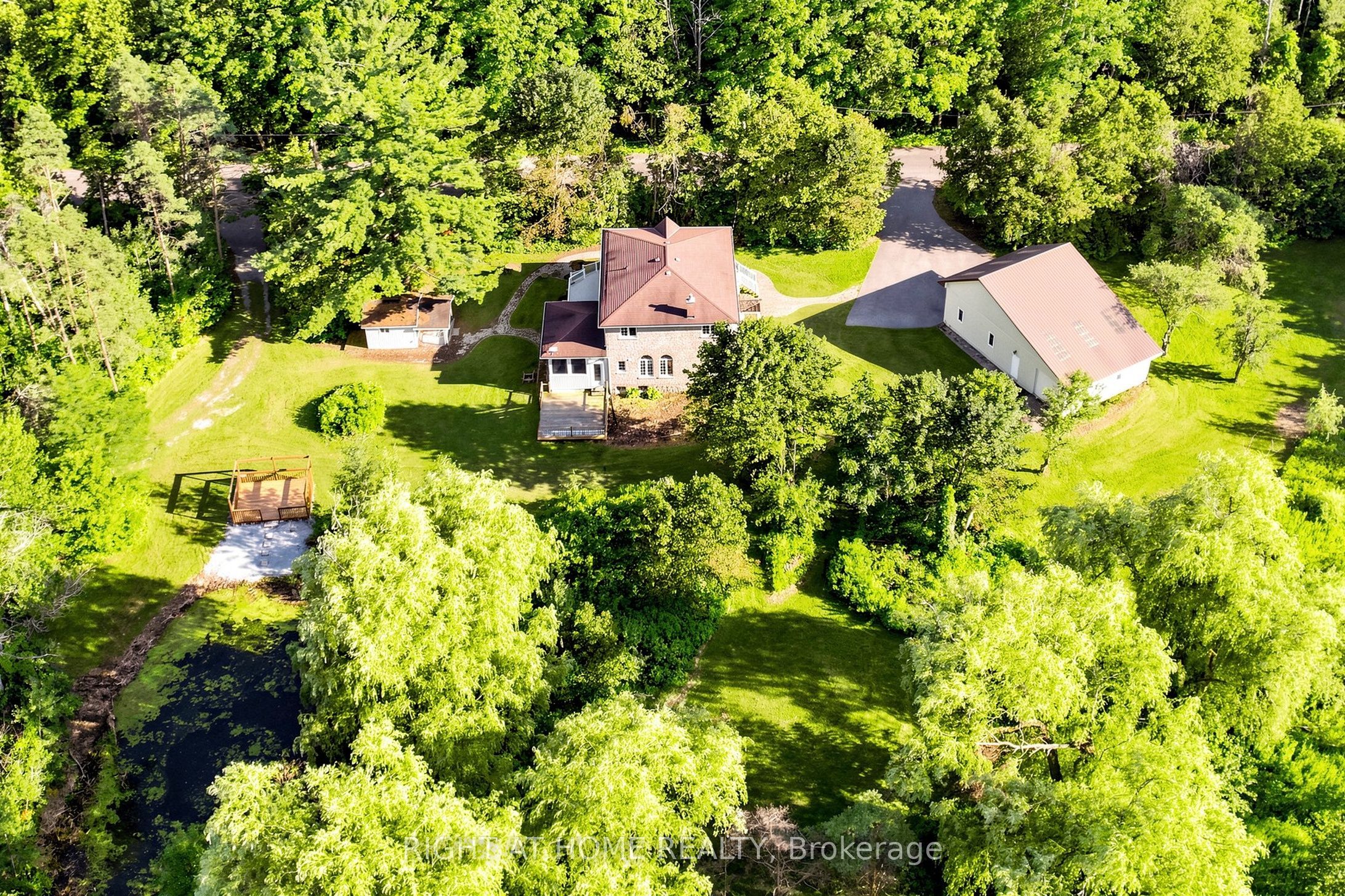 3016 Cole Road, East Gwillimbury, On L0g 1r0