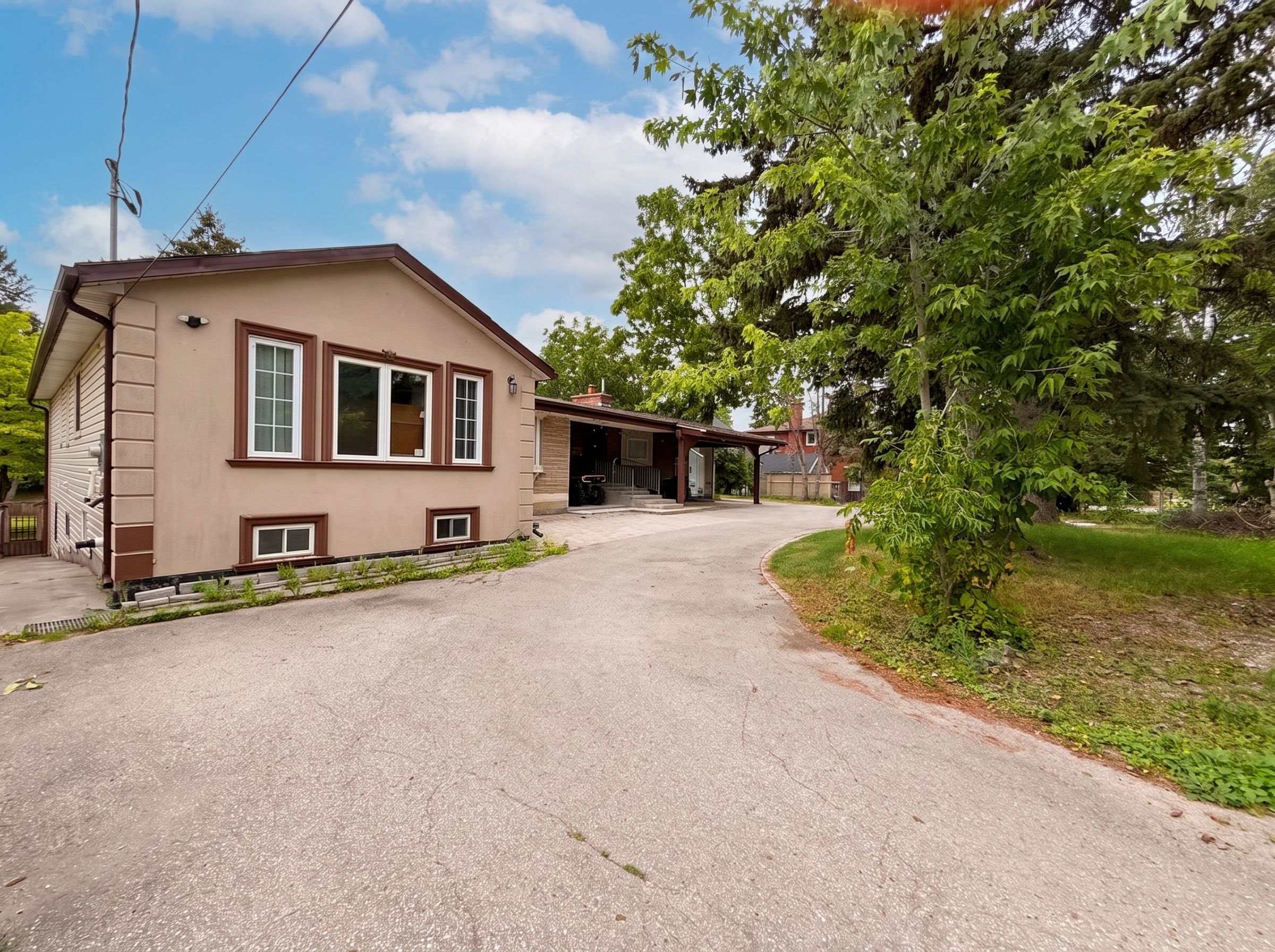 225 Carrville Road, Richmond Hill, On L4c 6e4